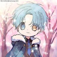白雪 あおい さんのアイコン画像