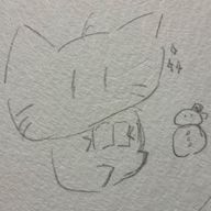蒼翠さんのアイコン画像