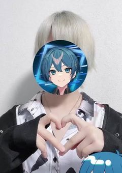 　ちぐさくんの妹