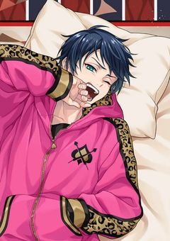 ツイステ語りその2