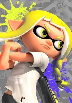 スプラ語り部屋