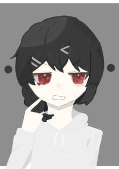 【 イラスト 】淡色 すけっちぶっく .ᐟ‪