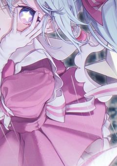✩.*˚今日は魔法にかかったメイド✩.*˚