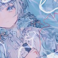 淡音 霊泡 / Amane reaさんのアイコン画像