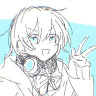 流ゐ　さんのアイコン画像