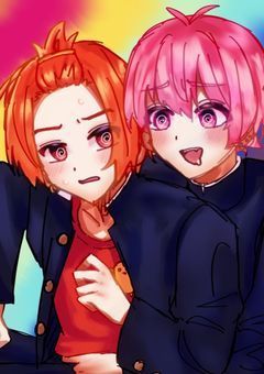 いらすとつめつめ