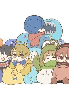 みどりくんとらっだぁ運営