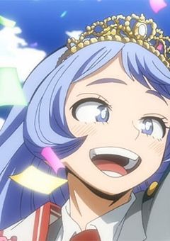 # 私 が ヒ ロ イ ン よ り 人 気 だ っ た と き の 対 処 法