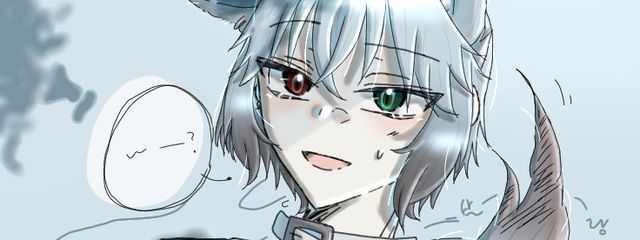 水野 ウカ @亀投稿さんの壁紙画像