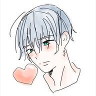 咲さんのアイコン画像