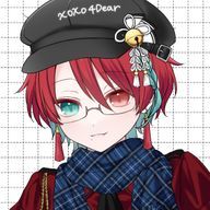 朧火  蓮也🪷　月一目指して頑張るさんのアイコン画像