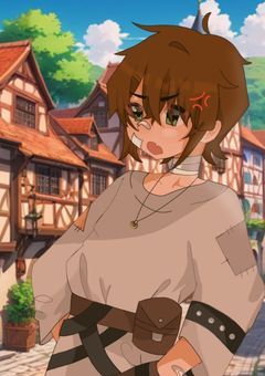 【　配信部屋　】　勇敢な剣士になるために❕　