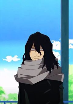 Ａ組のイケメン女子は相澤先生のお気に入り