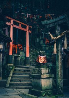 永夢が魅せた悪夢の追憶【参加型】