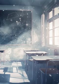 ヤコメ学園は今日も騒がしい！【大型参加型】