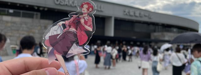 輝夜 凪さんの壁紙画像