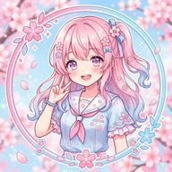 小桜 みりいさんのアイコン画像