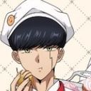 マッシュ・バーンデッド