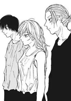 #　我ら　’’最 強 バ カ 4 人 組 兼 問 題 児’’