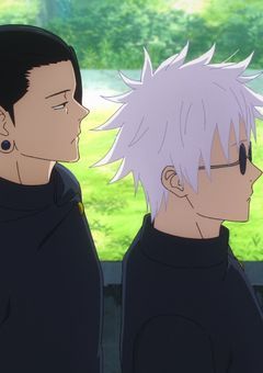 最強の護衛二人組と、お嬢様。