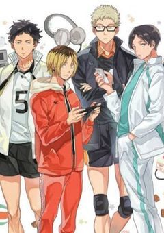 無気力組はマフィアらしい