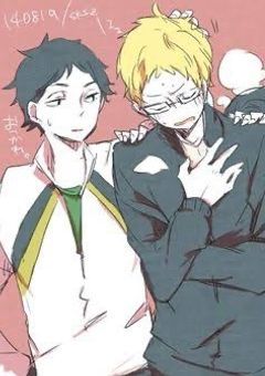 無気力組がマフィアになった!?