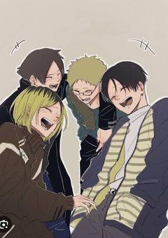 無気力組は世界に9人しか居ない特級術師らしい