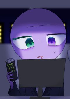 とどひゅのイラストを載せるとこ