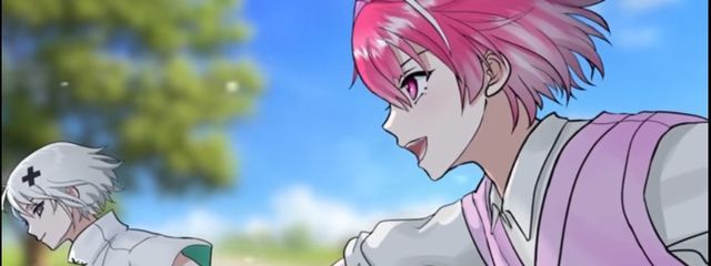 一ノ瀬       メルトさんの壁紙画像