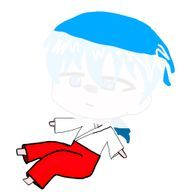 月詠伯夜さんのアイコン画像