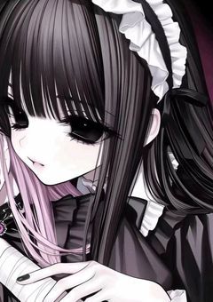 　まばたきキュルリラ息止めて!