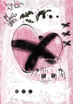 　♥︎⋯私の推しの心が綺麗すぎてヤバイ。