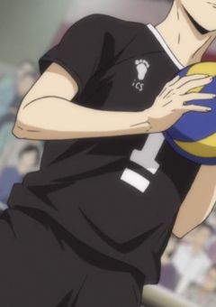 北信介のガチ恋勢