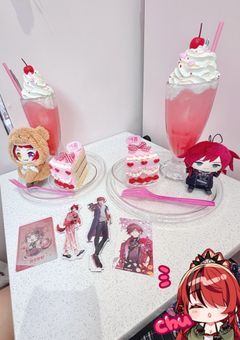 君を夢中にさせる恋の味🎀♩