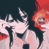 　　中田（株）さんのアイコン画像