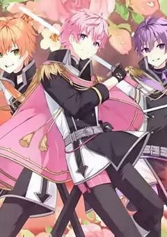 憧れのSTPRとVOISINGに会いました!