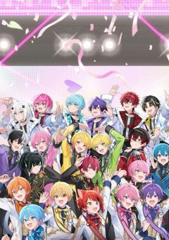 【参加型】STPRのスタッフさん？！になってしまった!