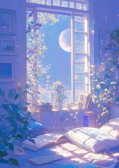 るいくんの専用部屋！