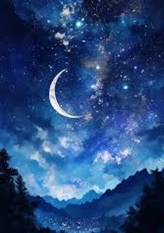 夜空の舞【事務所】