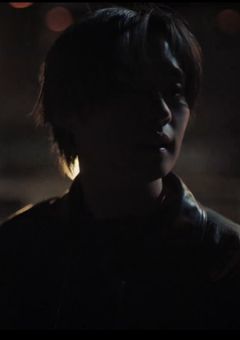 異能の扉を開けて