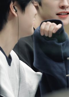 좋아해서 미안(Sorry I Love You)