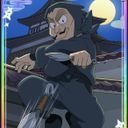 山田伝蔵（やまだでんぞう）