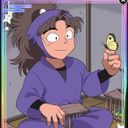 竹谷八左ヱ門（たけやはちざえもん）