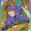 鉢屋三郎（はちやさぶろう）