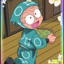 猪名寺乱太郎（いなでらんたろう）