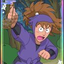 不破雷蔵（ふわらいぞう）