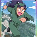 七松小平太（ななまつこへいた）