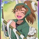 善法寺伊作（ぜんぽうじいさく）