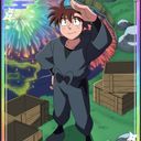 土井半助（どいはんすけ）