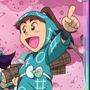 笹山兵太夫（ささやまへいだゆう）